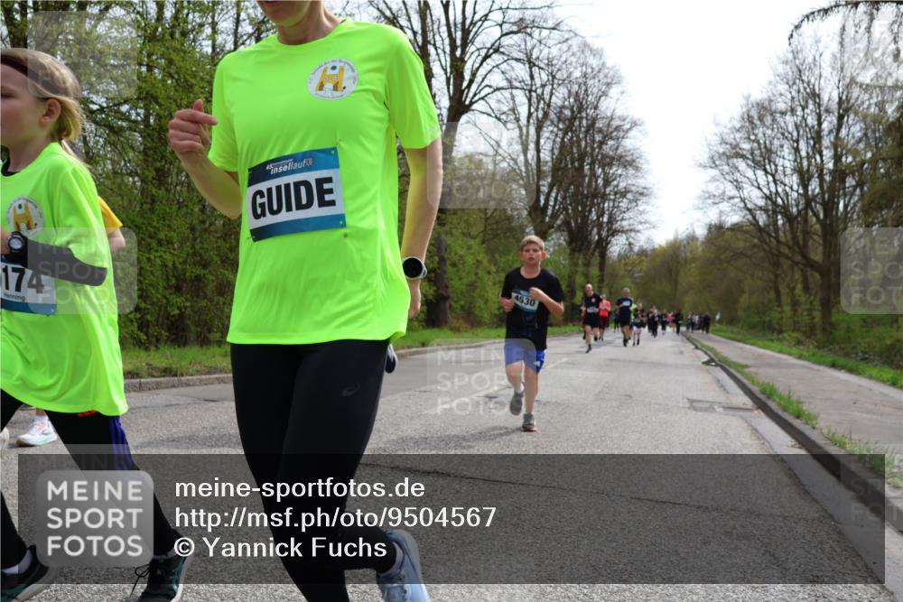 12.04.2026 - 45. Internationalen Wilhelmsburger Insellauf Yannick Fuchs http://msf.ph/oto/9504567 12.04.2026 12:53:36 Laufen 00, 174, 4530 meine-sportfotos.de