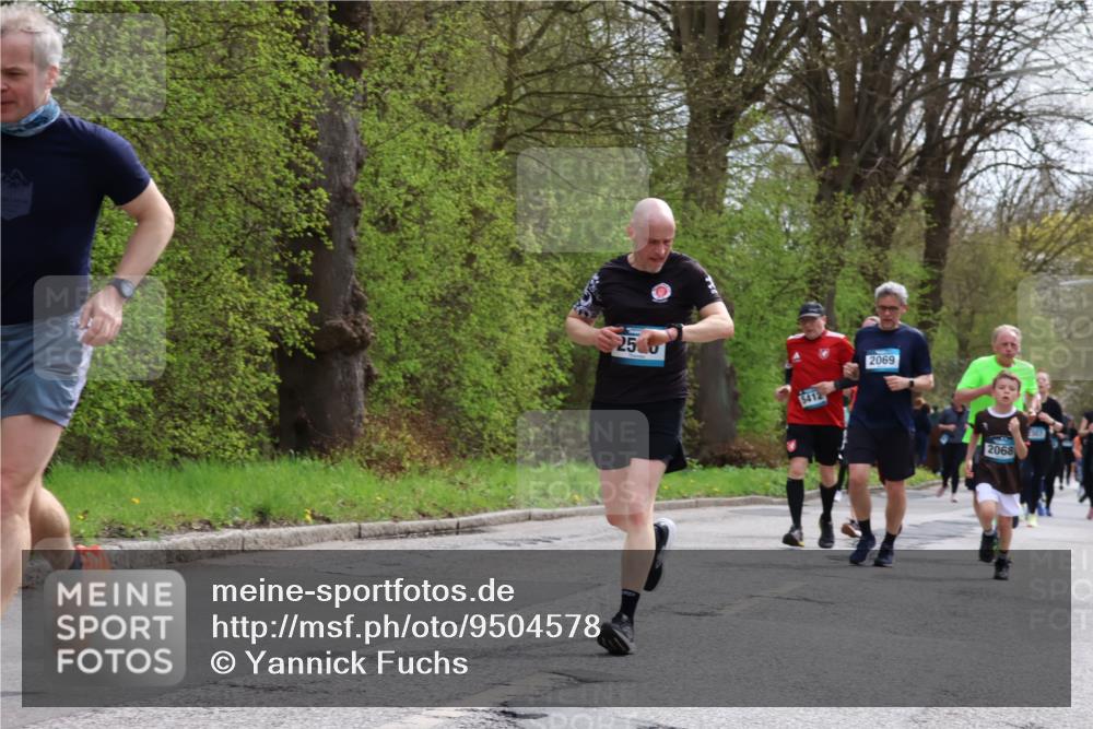 12.04.2026 - 45. Internationalen Wilhelmsburger Insellauf Yannick Fuchs http://msf.ph/oto/9504578 12.04.2026 12:53:38 Laufen 250, 5412, 2069 meine-sportfotos.de