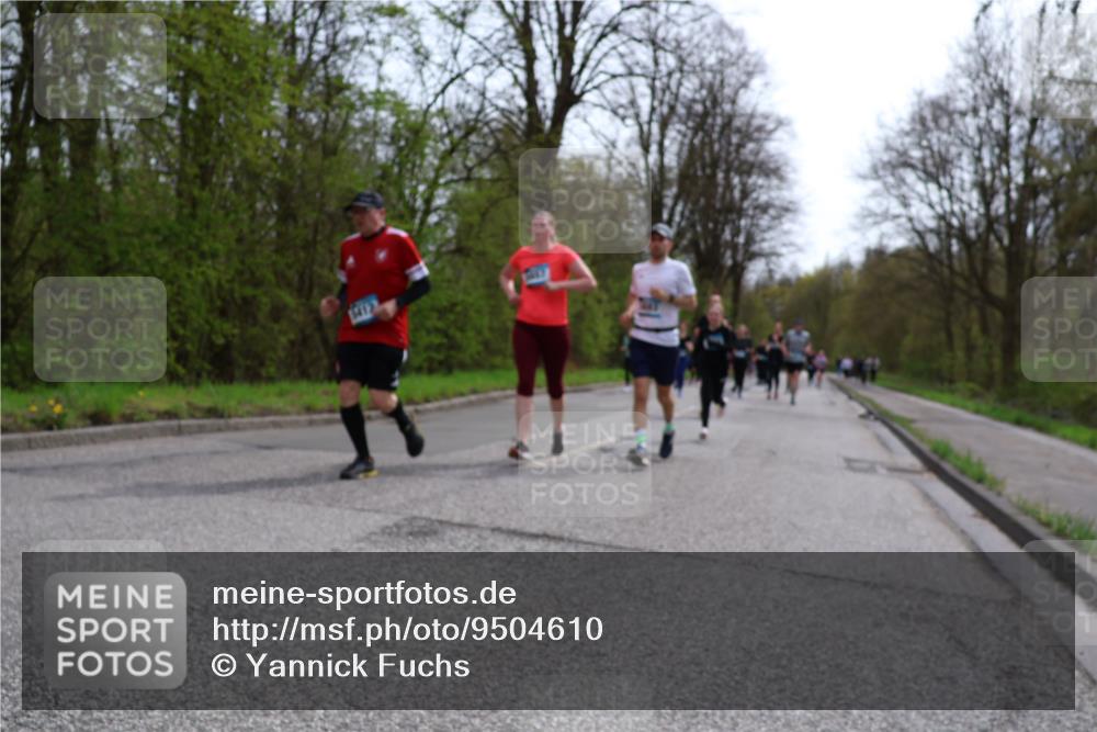 12.04.2026 - 45. Internationalen Wilhelmsburger Insellauf Yannick Fuchs http://msf.ph/oto/9504610 12.04.2026 12:53:44 Laufen 1412 meine-sportfotos.de