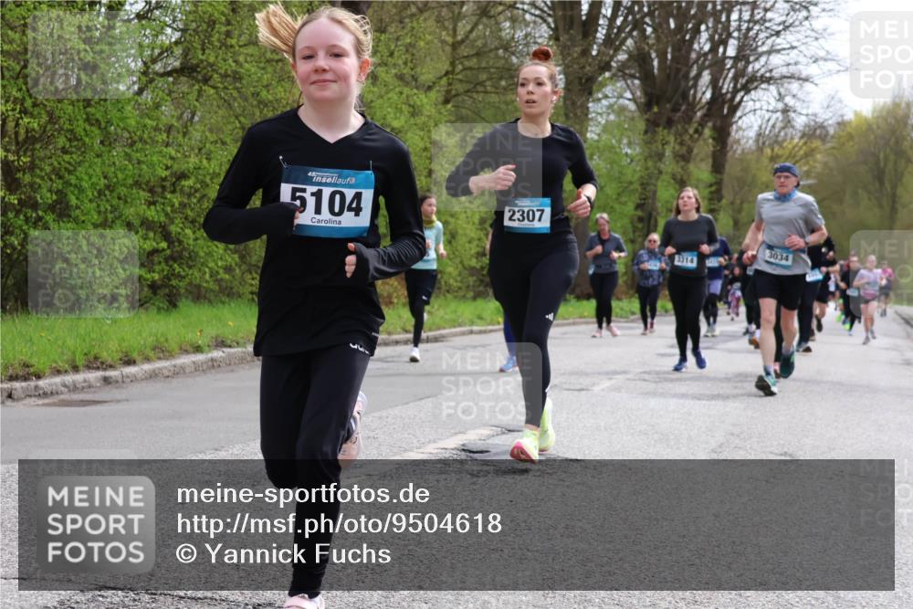 12.04.2026 - 45. Internationalen Wilhelmsburger Insellauf Yannick Fuchs http://msf.ph/oto/9504618 12.04.2026 12:53:46 Laufen 5104, 2307, 337, 3314, 3034 meine-sportfotos.de