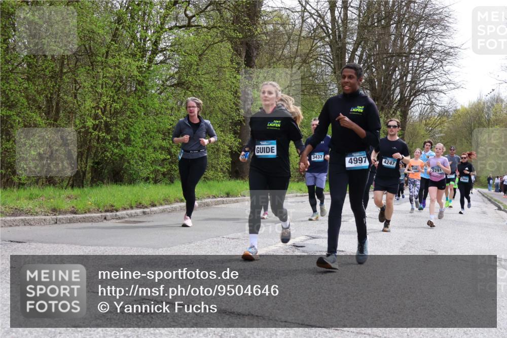 12.04.2026 - 45. Internationalen Wilhelmsburger Insellauf Yannick Fuchs http://msf.ph/oto/9504646 12.04.2026 12:53:51 Laufen 3437, 4997, 4247, 508, 2291, 4653, 2984 meine-sportfotos.de