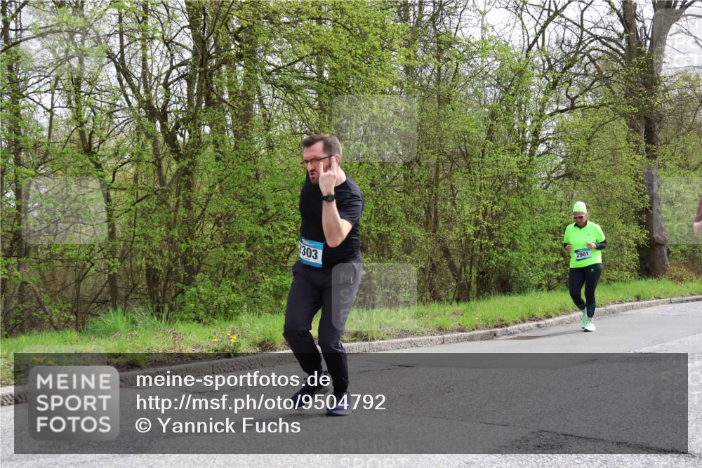 12.04.2026 - 45. Internationalen Wilhelmsburger Insellauf Yannick Fuchs http://msf.ph/oto/9504792 12.04.2026 12:54:20 Laufen 303, 2901 meine-sportfotos.de