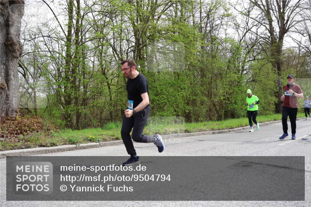 12.04.2026 - 45. Internationalen Wilhelmsburger Insellauf Yannick Fuchs http://msf.ph/oto/9504794 12.04.2026 12:54:20 Laufen 03, 2901, 38 meine-sportfotos.de