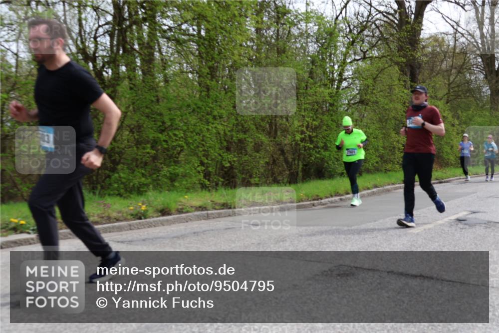 12.04.2026 - 45. Internationalen Wilhelmsburger Insellauf Yannick Fuchs http://msf.ph/oto/9504795 12.04.2026 12:54:20 Laufen 03, 2901 meine-sportfotos.de