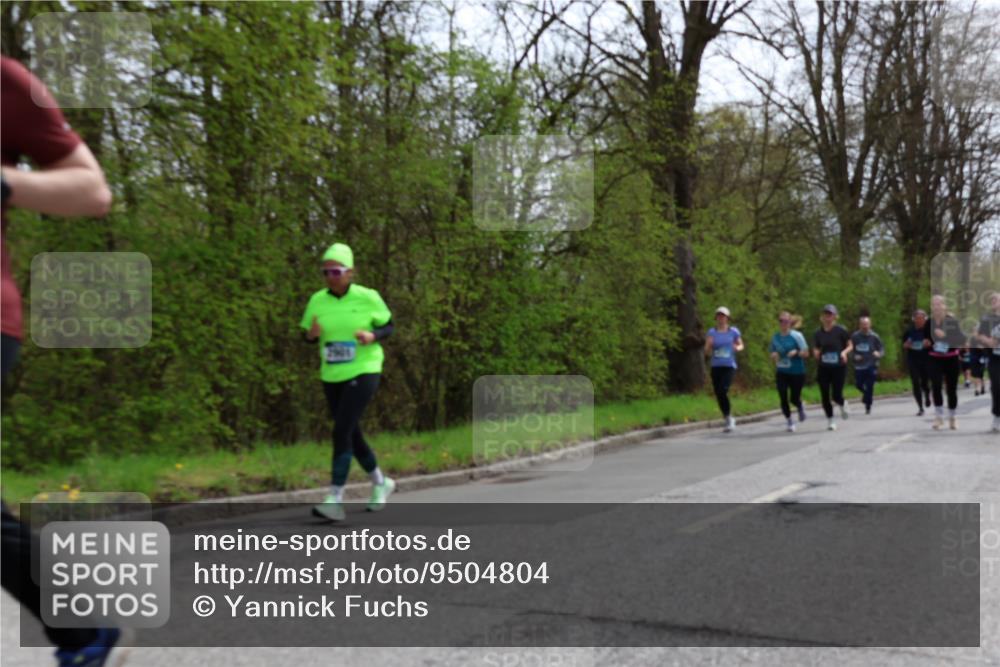 12.04.2026 - 45. Internationalen Wilhelmsburger Insellauf Yannick Fuchs http://msf.ph/oto/9504804 12.04.2026 12:54:22 Laufen  meine-sportfotos.de