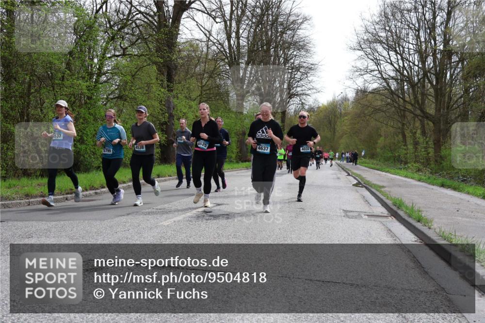 12.04.2026 - 45. Internationalen Wilhelmsburger Insellauf Yannick Fuchs http://msf.ph/oto/9504818 12.04.2026 12:54:25 Laufen 1537, 5799, 4625, 4538, 4637, 4032 meine-sportfotos.de