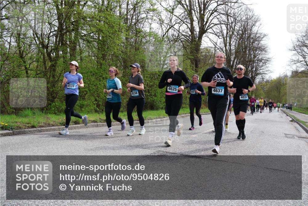 12.04.2026 - 45. Internationalen Wilhelmsburger Insellauf Yannick Fuchs http://msf.ph/oto/9504826 12.04.2026 12:54:26 Laufen 4537, 4625, 4538, 5580, 4637, 5799, 4032 meine-sportfotos.de