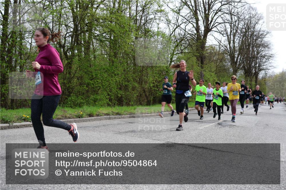 12.04.2026 - 45. Internationalen Wilhelmsburger Insellauf Yannick Fuchs http://msf.ph/oto/9504864 12.04.2026 12:54:33 Laufen 44, 273, 5188, 4889, 510, 5186 meine-sportfotos.de