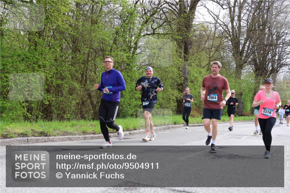 12.04.2026 - 45. Internationalen Wilhelmsburger Insellauf Yannick Fuchs http://msf.ph/oto/9504911 12.04.2026 12:54:42 Laufen 2139, 5140, 2964, 3316, 4126 meine-sportfotos.de