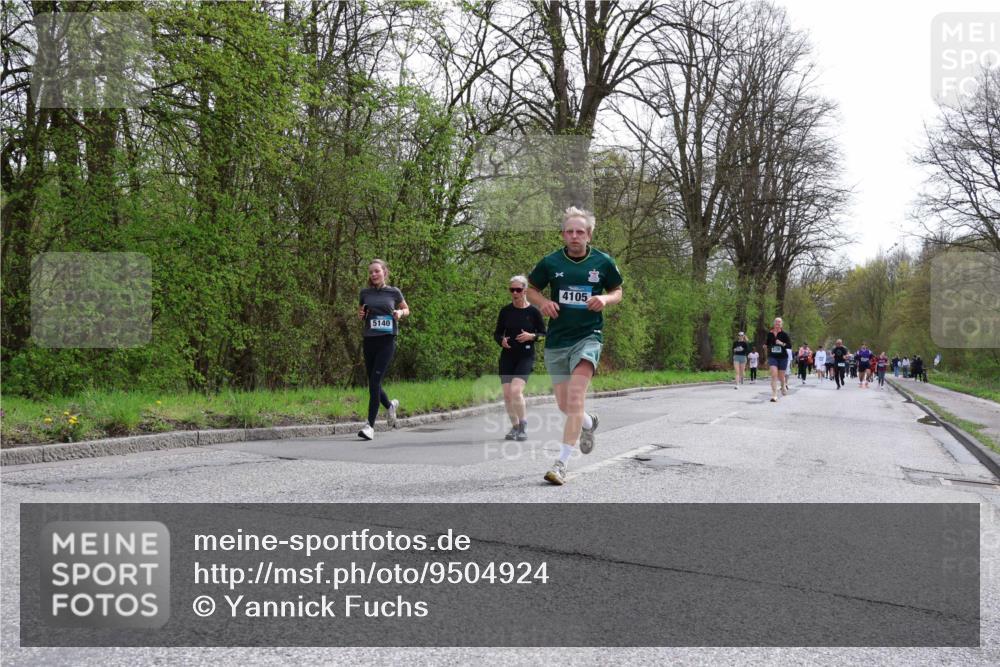 12.04.2026 - 45. Internationalen Wilhelmsburger Insellauf Yannick Fuchs http://msf.ph/oto/9504924 12.04.2026 12:54:45 Laufen 5140, 4105 meine-sportfotos.de