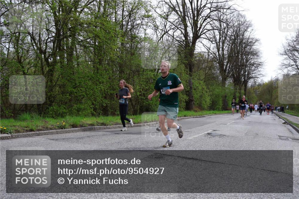 12.04.2026 - 45. Internationalen Wilhelmsburger Insellauf Yannick Fuchs http://msf.ph/oto/9504927 12.04.2026 12:54:45 Laufen 5140, 410 meine-sportfotos.de