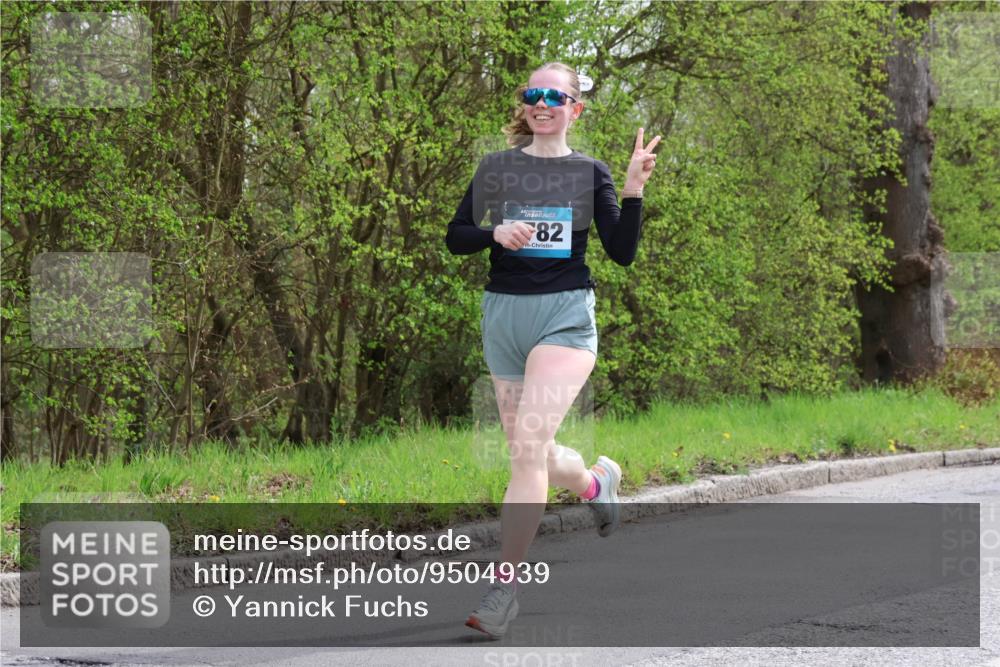 12.04.2026 - 45. Internationalen Wilhelmsburger Insellauf Yannick Fuchs http://msf.ph/oto/9504939 12.04.2026 12:54:51 Laufen 82 meine-sportfotos.de