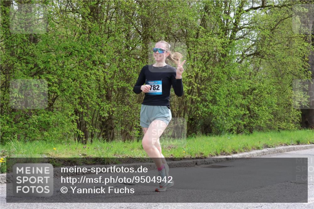 12.04.2026 - 45. Internationalen Wilhelmsburger Insellauf Yannick Fuchs http://msf.ph/oto/9504942 12.04.2026 12:54:51 Laufen 782 meine-sportfotos.de