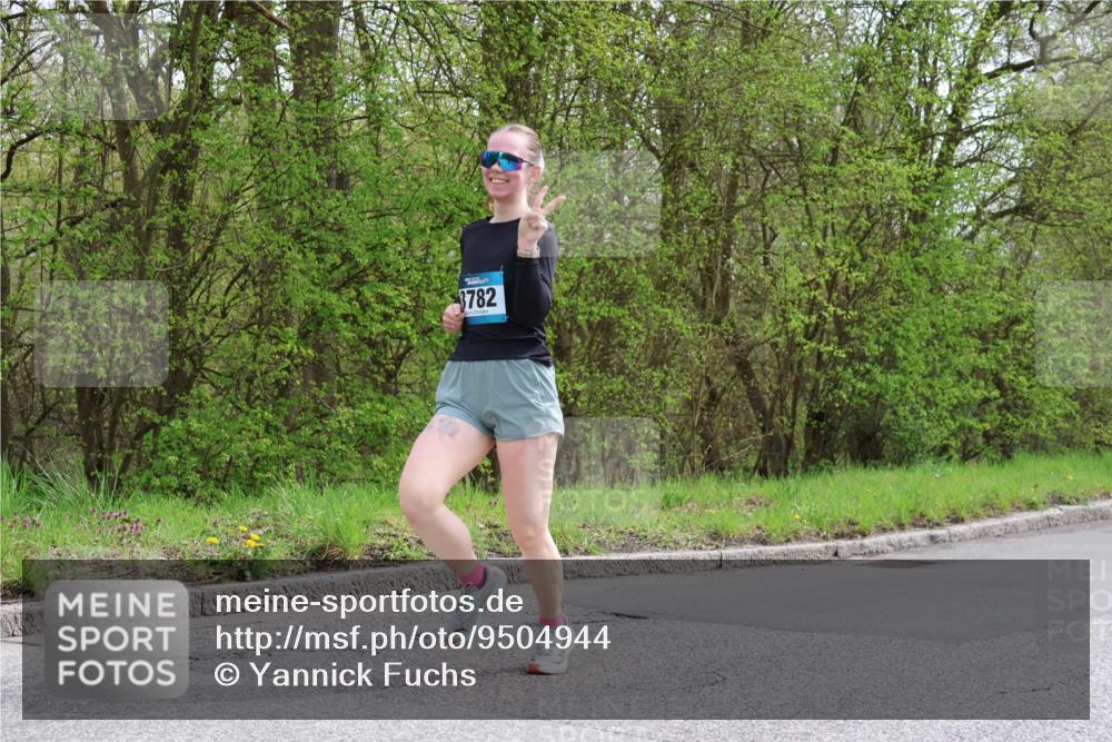 12.04.2026 - 45. Internationalen Wilhelmsburger Insellauf Yannick Fuchs http://msf.ph/oto/9504944 12.04.2026 12:54:52 Laufen 3782 meine-sportfotos.de