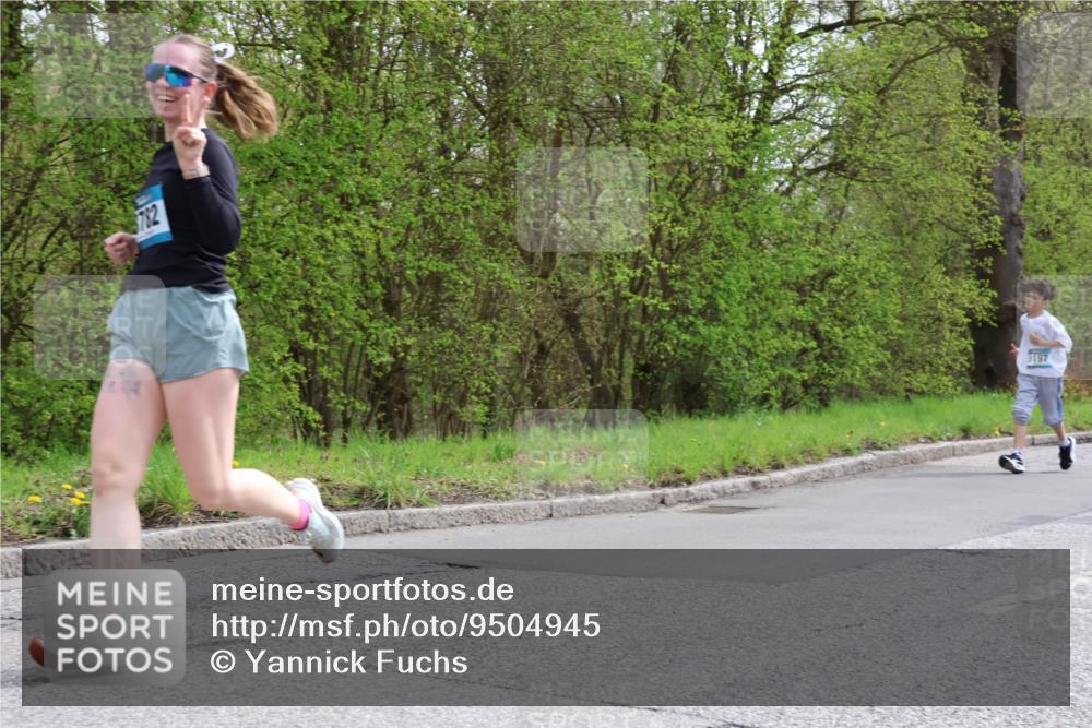 12.04.2026 - 45. Internationalen Wilhelmsburger Insellauf Yannick Fuchs http://msf.ph/oto/9504945 12.04.2026 12:54:52 Laufen 782, 5197 meine-sportfotos.de