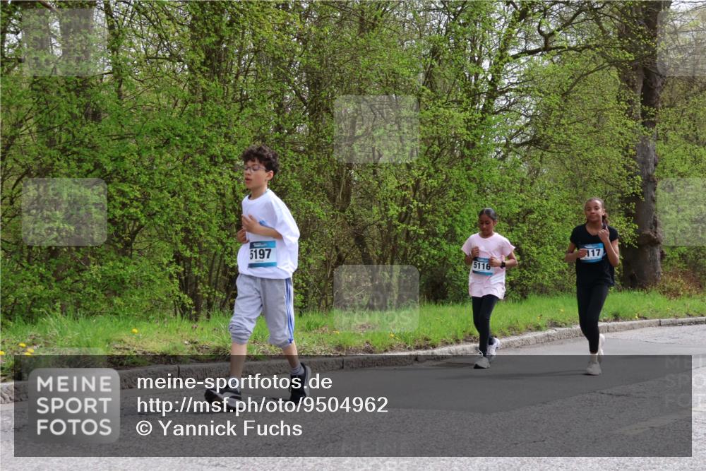 12.04.2026 - 45. Internationalen Wilhelmsburger Insellauf Yannick Fuchs http://msf.ph/oto/9504962 12.04.2026 12:54:55 Laufen 5197, 117, 5116 meine-sportfotos.de