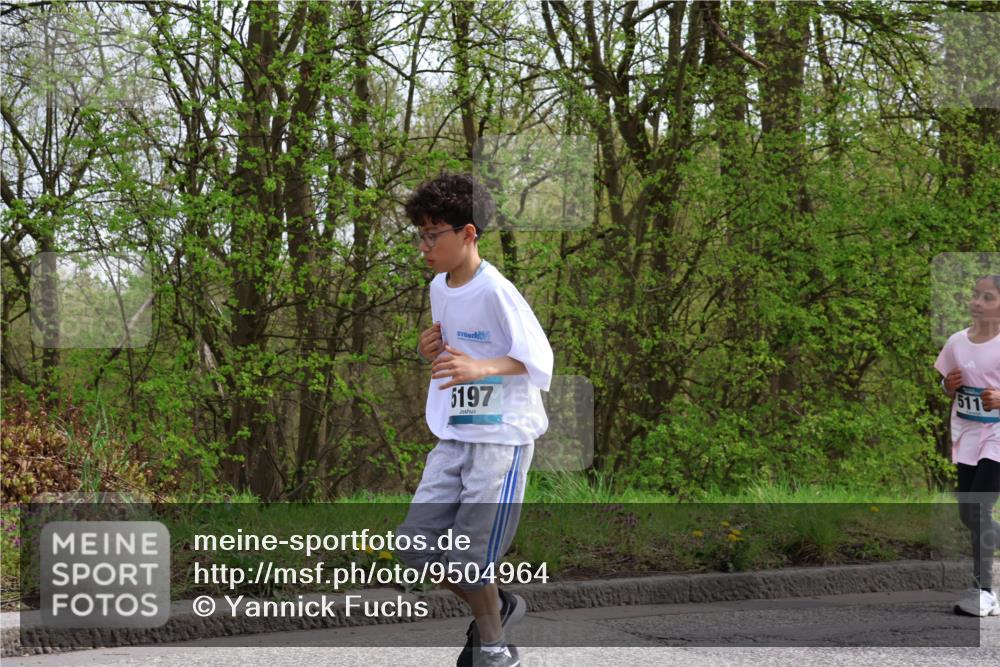 12.04.2026 - 45. Internationalen Wilhelmsburger Insellauf Yannick Fuchs http://msf.ph/oto/9504964 12.04.2026 12:54:56 Laufen 5197, 511 meine-sportfotos.de
