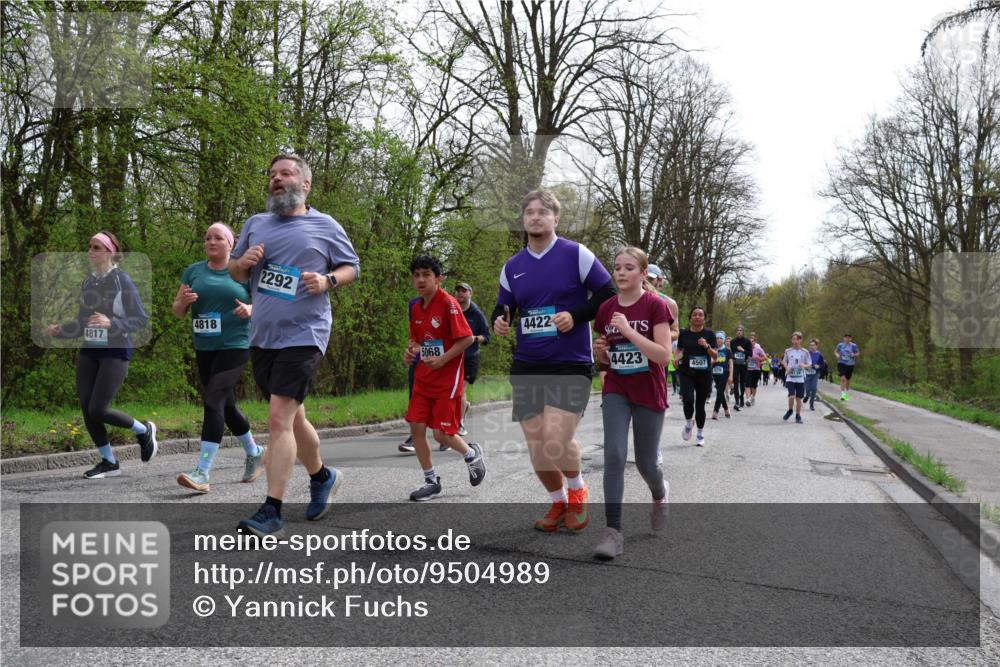 12.04.2026 - 45. Internationalen Wilhelmsburger Insellauf Yannick Fuchs http://msf.ph/oto/9504989 12.04.2026 12:55:03 Laufen 4817, 4818, 2292, 5068, 4422, 4423, 4507 meine-sportfotos.de