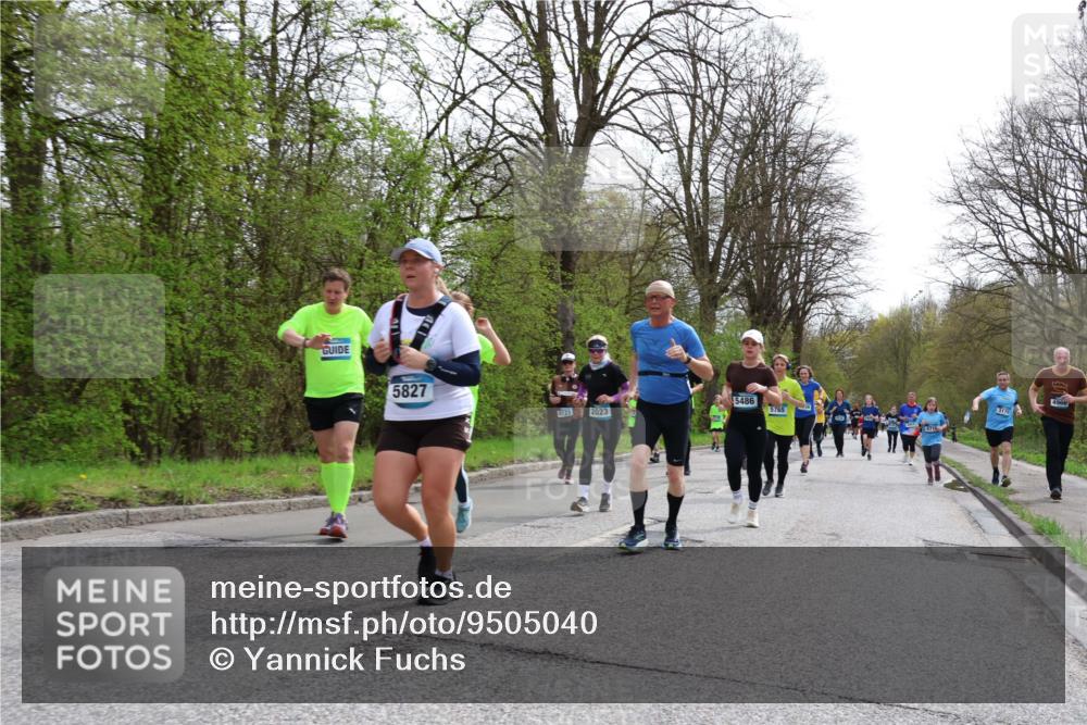 12.04.2026 - 45. Internationalen Wilhelmsburger Insellauf Yannick Fuchs http://msf.ph/oto/9505040 12.04.2026 12:55:13 Laufen 5827, 5486, 4123, 2023, 5765, 3170 meine-sportfotos.de