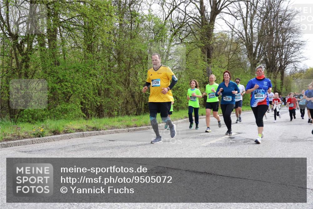 12.04.2026 - 45. Internationalen Wilhelmsburger Insellauf Yannick Fuchs http://msf.ph/oto/9505072 12.04.2026 12:55:20 Laufen 3129, 5175, 4235, 5311, 4854, 2086 meine-sportfotos.de