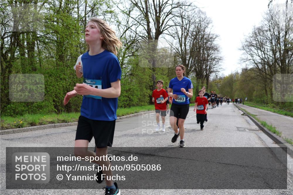 12.04.2026 - 45. Internationalen Wilhelmsburger Insellauf Yannick Fuchs http://msf.ph/oto/9505086 12.04.2026 12:55:23 Laufen 5061, 2083, 5162 meine-sportfotos.de