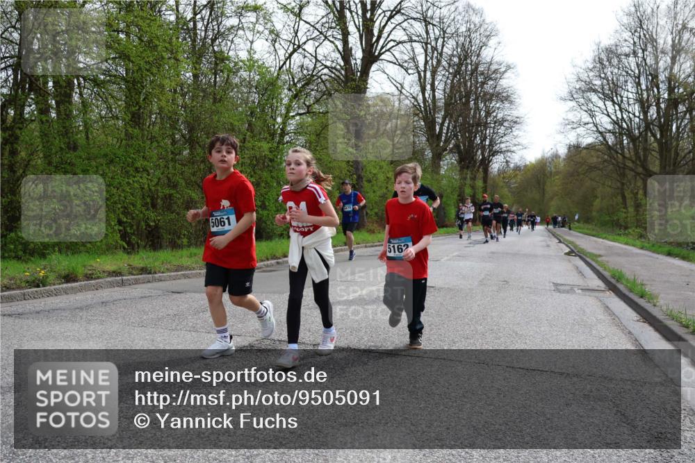12.04.2026 - 45. Internationalen Wilhelmsburger Insellauf Yannick Fuchs http://msf.ph/oto/9505091 12.04.2026 12:55:24 Laufen 5061, 5162 meine-sportfotos.de