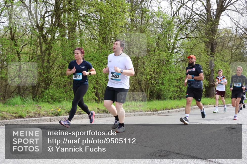 12.04.2026 - 45. Internationalen Wilhelmsburger Insellauf Yannick Fuchs http://msf.ph/oto/9505112 12.04.2026 12:55:29 Laufen 4641, 3652, 3804 meine-sportfotos.de