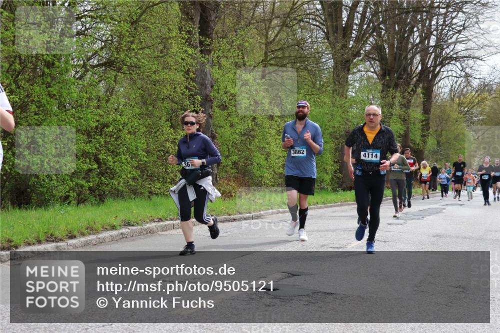 12.04.2026 - 45. Internationalen Wilhelmsburger Insellauf Yannick Fuchs http://msf.ph/oto/9505121 12.04.2026 12:55:31 Laufen 3862, 4114, 36 meine-sportfotos.de