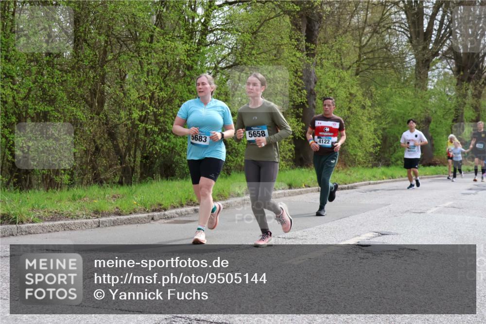 12.04.2026 - 45. Internationalen Wilhelmsburger Insellauf Yannick Fuchs http://msf.ph/oto/9505144 12.04.2026 12:55:37 Laufen 5683, 5658, 4122 meine-sportfotos.de