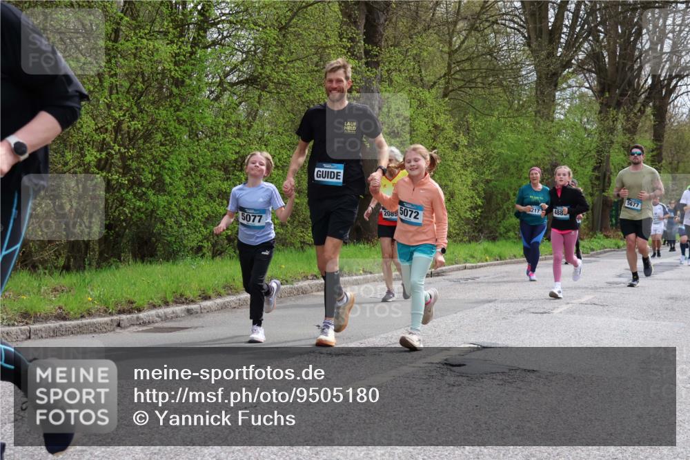 12.04.2026 - 45. Internationalen Wilhelmsburger Insellauf Yannick Fuchs http://msf.ph/oto/9505180 12.04.2026 12:55:44 Laufen 5077, 217, 488, 2085072, 5677 meine-sportfotos.de