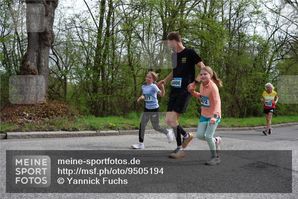 12.04.2026 - 45. Internationalen Wilhelmsburger Insellauf Yannick Fuchs http://msf.ph/oto/9505194 12.04.2026 12:55:46 Laufen 077, 2089, 5072 meine-sportfotos.de
