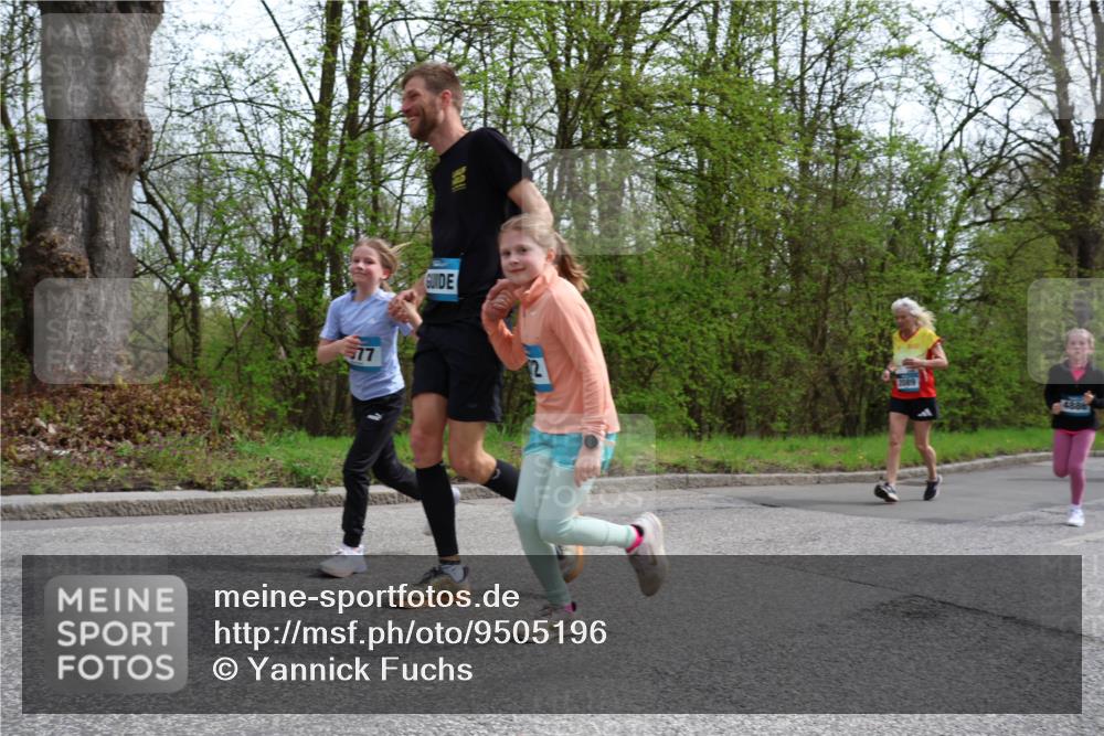 12.04.2026 - 45. Internationalen Wilhelmsburger Insellauf Yannick Fuchs http://msf.ph/oto/9505196 12.04.2026 12:55:47 Laufen 5577, 4886 meine-sportfotos.de