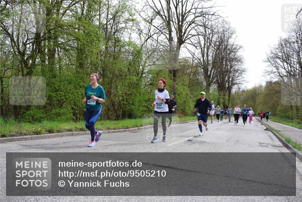 12.04.2026 - 45. Internationalen Wilhelmsburger Insellauf Yannick Fuchs http://msf.ph/oto/9505210 12.04.2026 12:55:50 Laufen 4217, 4797 meine-sportfotos.de
