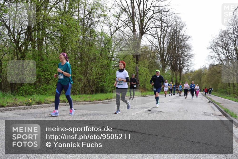 12.04.2026 - 45. Internationalen Wilhelmsburger Insellauf Yannick Fuchs http://msf.ph/oto/9505211 12.04.2026 12:55:50 Laufen 4217, 4797 meine-sportfotos.de