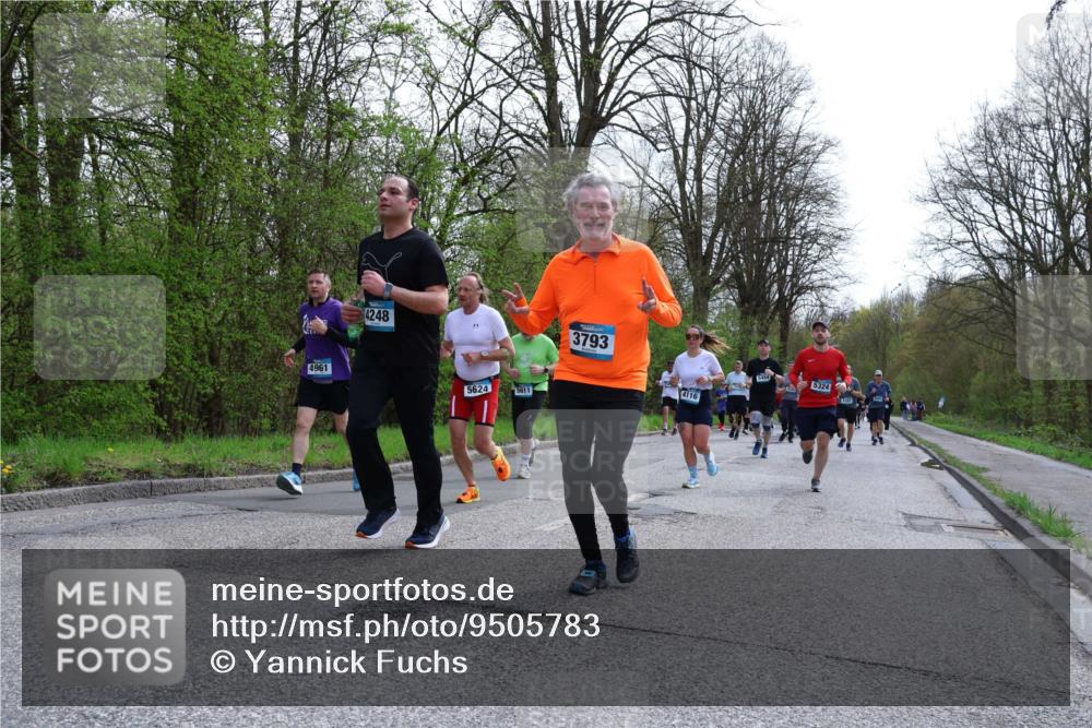 12.04.2026 - 45. Internationalen Wilhelmsburger Insellauf Yannick Fuchs http://msf.ph/oto/9505783 12.04.2026 12:58:17 Laufen 4961, 4248, 5624, 5611, 3793, 4116, 5454, 5324 meine-sportfotos.de