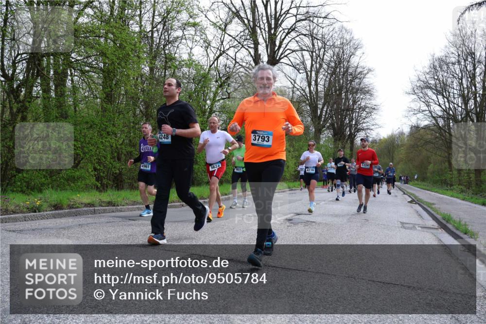 12.04.2026 - 45. Internationalen Wilhelmsburger Insellauf Yannick Fuchs http://msf.ph/oto/9505784 12.04.2026 12:58:17 Laufen 4961, 4248, 3793, 5624, 5611, 4116, 5324 meine-sportfotos.de