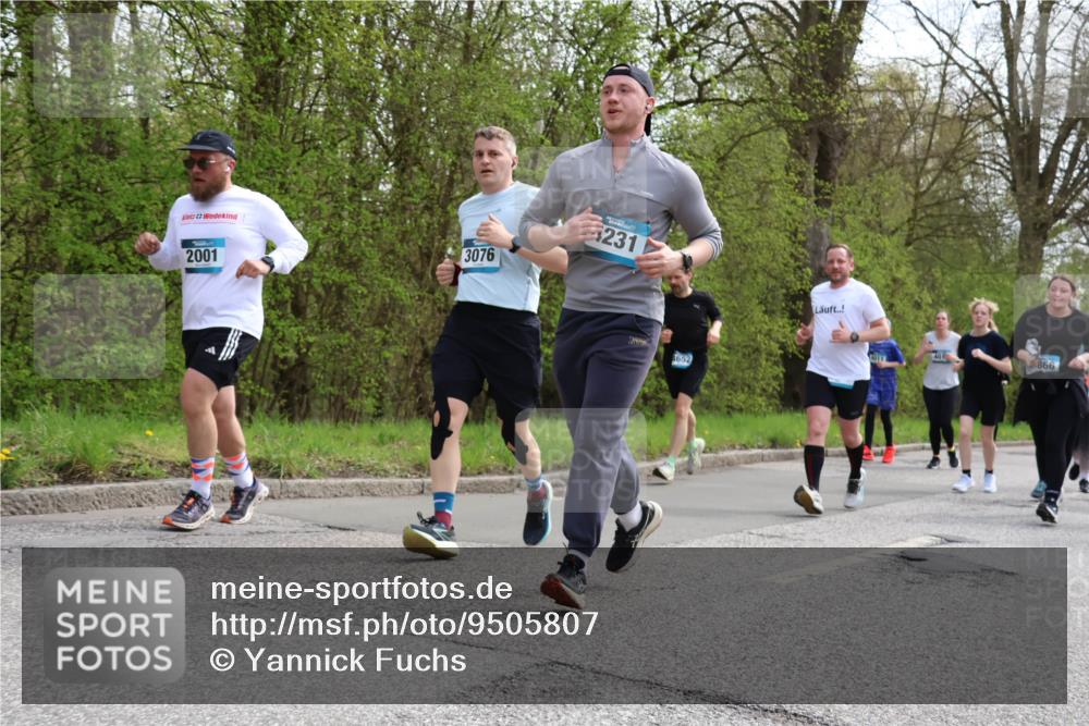 12.04.2026 - 45. Internationalen Wilhelmsburger Insellauf Yannick Fuchs http://msf.ph/oto/9505807 12.04.2026 12:58:23 Laufen 2001, 3076, 231, 1652, 4011, 401, 866 meine-sportfotos.de