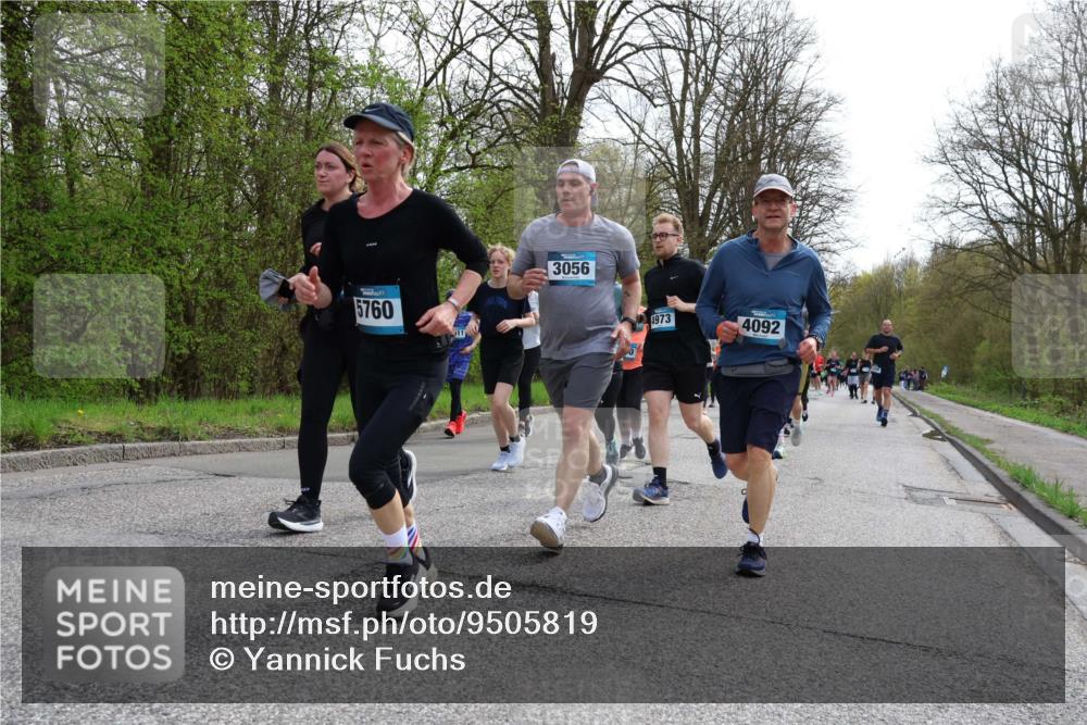 12.04.2026 - 45. Internationalen Wilhelmsburger Insellauf Yannick Fuchs http://msf.ph/oto/9505819 12.04.2026 12:58:25 Laufen 5760, 3056, 4973, 4092 meine-sportfotos.de
