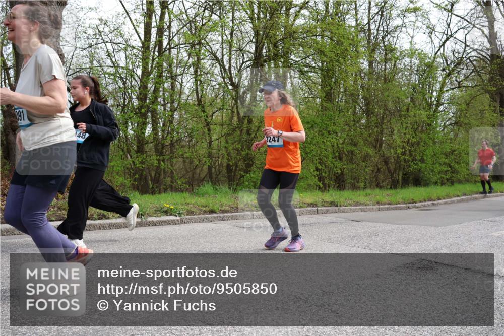 12.04.2026 - 45. Internationalen Wilhelmsburger Insellauf Yannick Fuchs http://msf.ph/oto/9505850 12.04.2026 12:58:32 Laufen 191, 3247, 148 meine-sportfotos.de