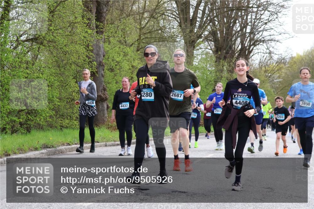 12.04.2026 - 45. Internationalen Wilhelmsburger Insellauf Yannick Fuchs http://msf.ph/oto/9505926 12.04.2026 12:58:51 Laufen 4436, 4437, 280, 2687, 076, 2943, 4408, 5203, 3890 meine-sportfotos.de
