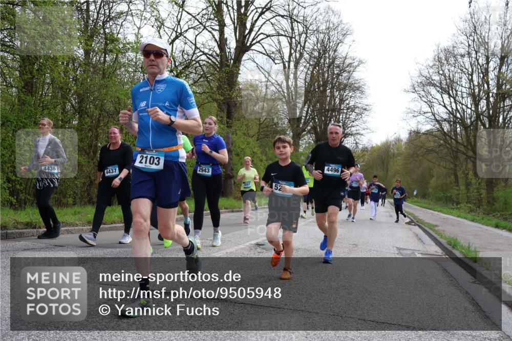 12.04.2026 - 45. Internationalen Wilhelmsburger Insellauf Yannick Fuchs http://msf.ph/oto/9505948 12.04.2026 12:58:55 Laufen 4436, 4437, 2103, 2943, 2897, 52, 4496 meine-sportfotos.de