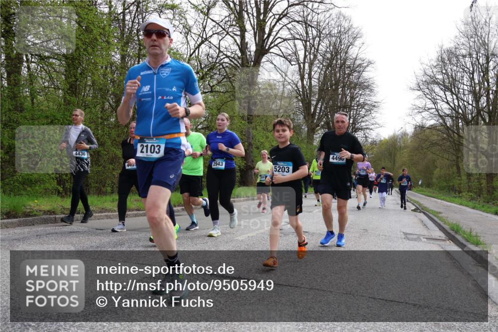 12.04.2026 - 45. Internationalen Wilhelmsburger Insellauf Yannick Fuchs http://msf.ph/oto/9505949 12.04.2026 12:58:55 Laufen 4436, 443, 2103, 2943, 5203, 56, 2891, 4496 meine-sportfotos.de
