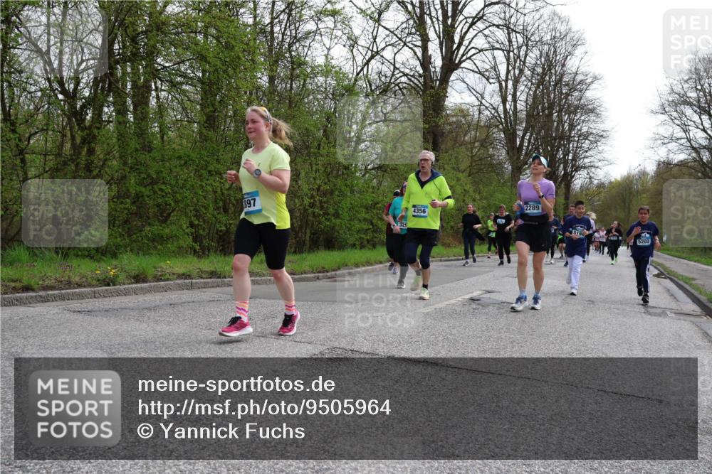 12.04.2026 - 45. Internationalen Wilhelmsburger Insellauf Yannick Fuchs http://msf.ph/oto/9505964 12.04.2026 12:58:58 Laufen 1897, 329, 4356, 647, 2289, 5194, 5202 meine-sportfotos.de