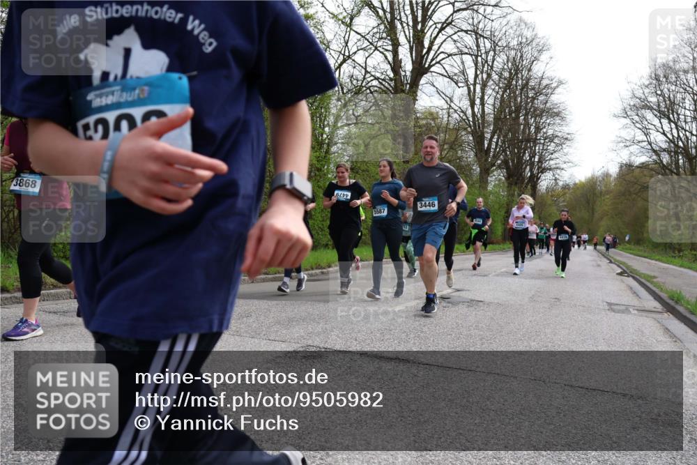 12.04.2026 - 45. Internationalen Wilhelmsburger Insellauf Yannick Fuchs http://msf.ph/oto/9505982 12.04.2026 12:59:02 Laufen 3868, 320, 62, 5587, 53, 3446, 4540, 4405 meine-sportfotos.de