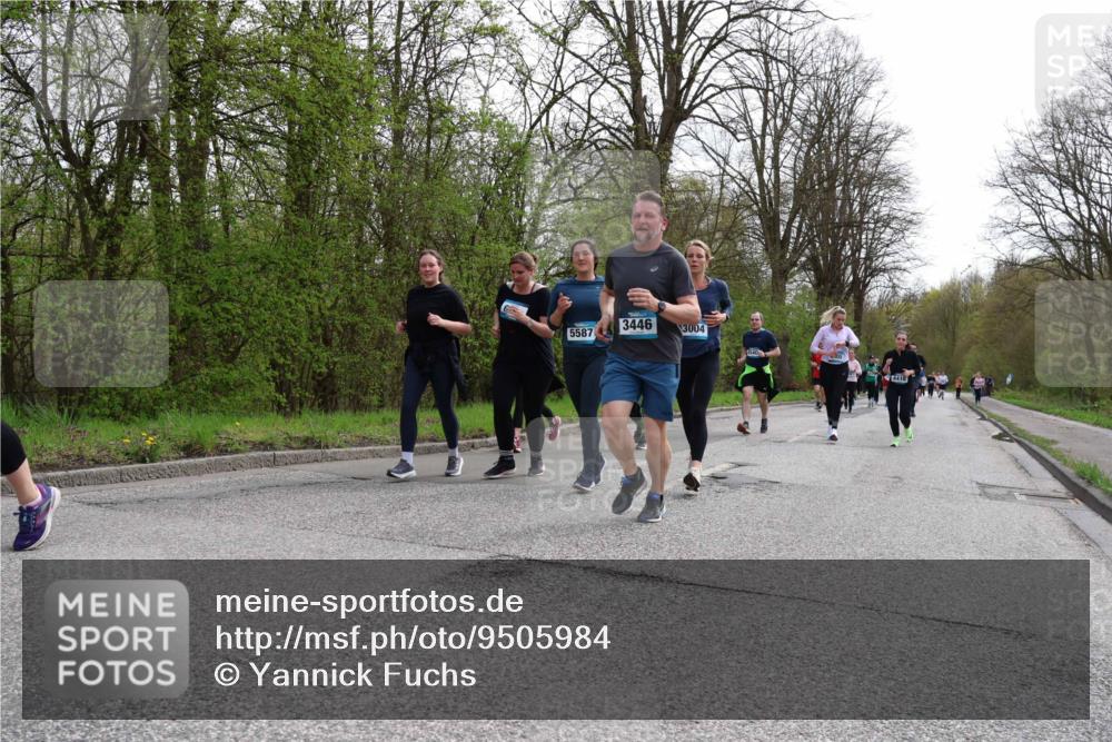 12.04.2026 - 45. Internationalen Wilhelmsburger Insellauf Yannick Fuchs http://msf.ph/oto/9505984 12.04.2026 12:59:02 Laufen 3446, 5587, 3004 meine-sportfotos.de