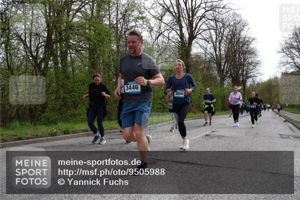 12.04.2026 - 45. Internationalen Wilhelmsburger Insellauf Yannick Fuchs http://msf.ph/oto/9505988 12.04.2026 12:59:03 Laufen 3446, 3004, 4540, 4416 meine-sportfotos.de