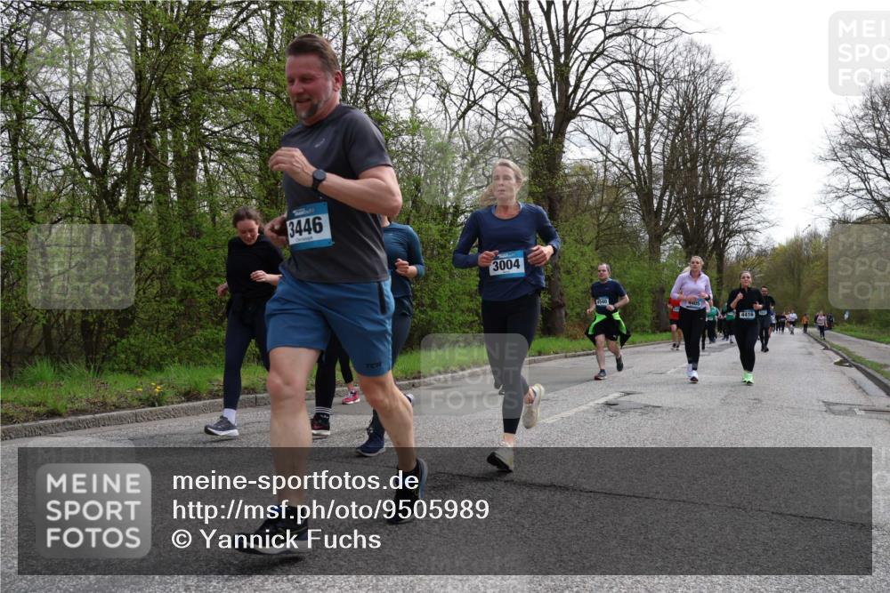 12.04.2026 - 45. Internationalen Wilhelmsburger Insellauf Yannick Fuchs http://msf.ph/oto/9505989 12.04.2026 12:59:03 Laufen 3446, 3004, 4540, 4416 meine-sportfotos.de