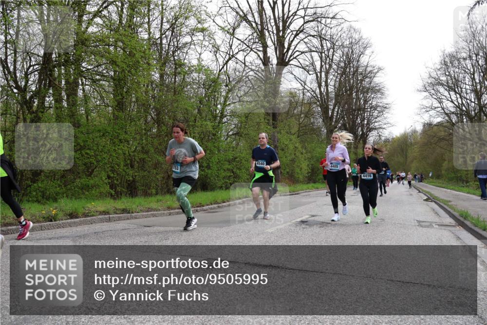 12.04.2026 - 45. Internationalen Wilhelmsburger Insellauf Yannick Fuchs http://msf.ph/oto/9505995 12.04.2026 12:59:04 Laufen 4405, 4540, 4416, 5753 meine-sportfotos.de