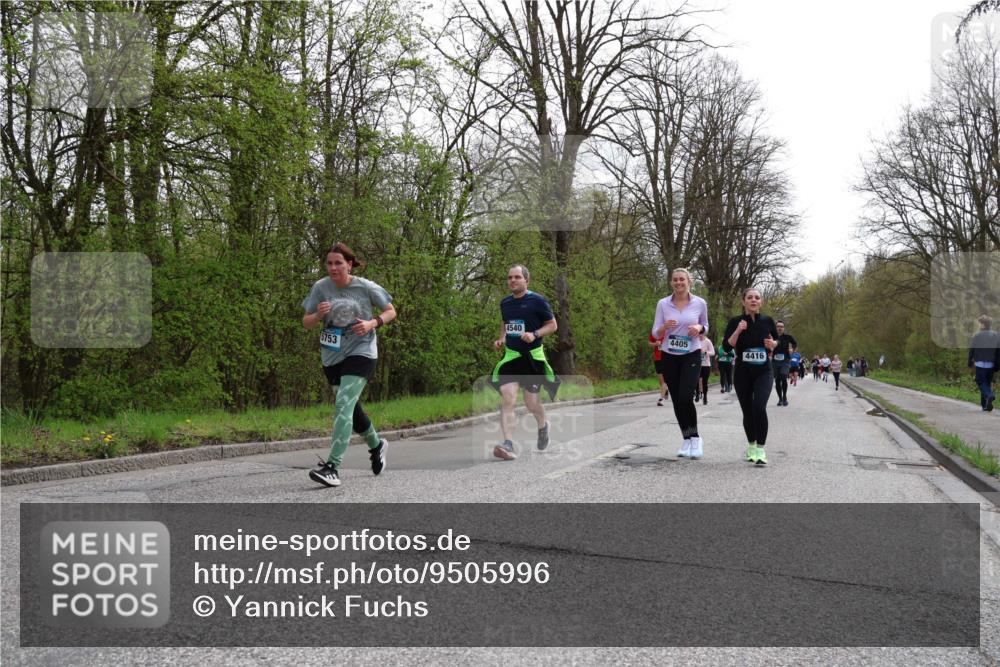 12.04.2026 - 45. Internationalen Wilhelmsburger Insellauf Yannick Fuchs http://msf.ph/oto/9505996 12.04.2026 12:59:04 Laufen 5753, 4540, 4405, 4416 meine-sportfotos.de