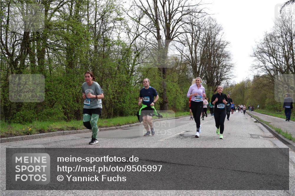 12.04.2026 - 45. Internationalen Wilhelmsburger Insellauf Yannick Fuchs http://msf.ph/oto/9505997 12.04.2026 12:59:04 Laufen 5753, 4540, 4405, 4416 meine-sportfotos.de
